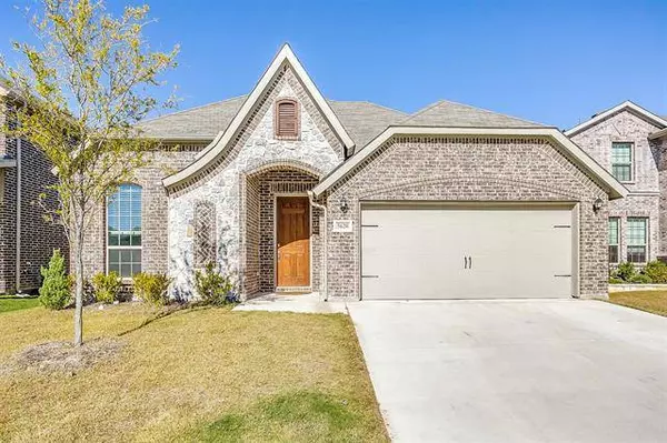 5620 Salt Springs Drive, Fort Worth, TX 76179