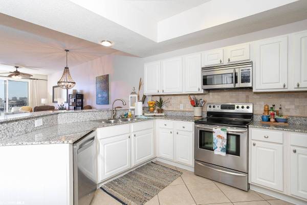 27282 Canal Road #405, Orange Beach, AL 36561