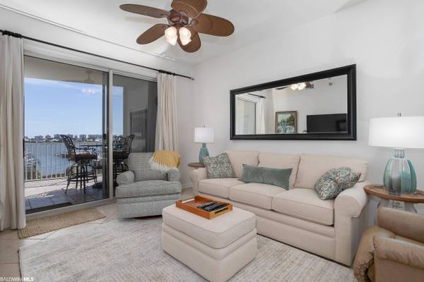 27282 Canal Road #405, Orange Beach, AL 36561