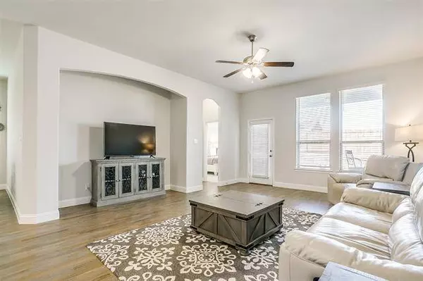 5620 Salt Springs Drive, Fort Worth, TX 76179