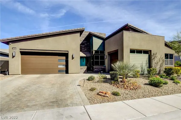 6862 Apogee Ridge Court, Las Vegas, NV 89135