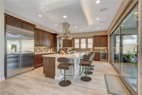 6862 Apogee Ridge Court, Las Vegas, NV 89135