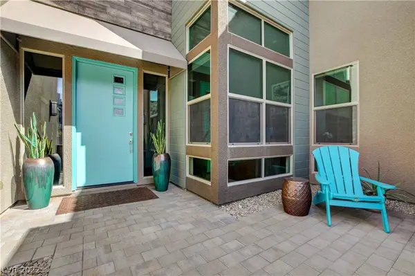 6862 Apogee Ridge Court, Las Vegas, NV 89135