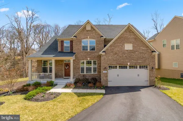 2510 RIVER RIDGE TRL, Ellicott City, MD 21043