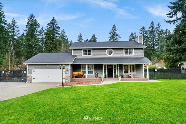 7127 142nd Street Ct E, Puyallup, WA 98373