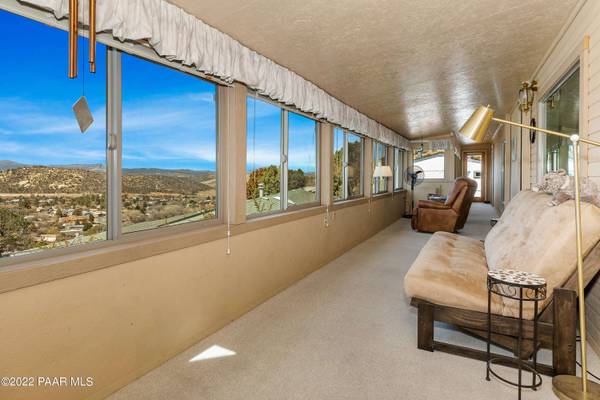 2552 Hilltop Road, Prescott, AZ 86301