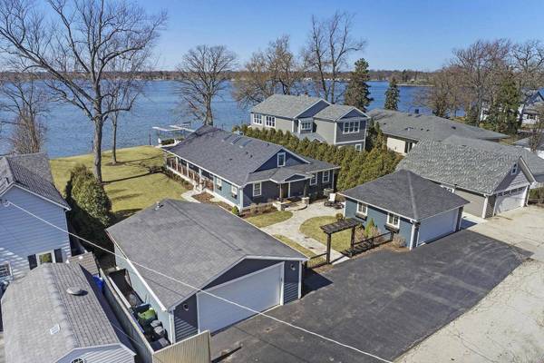 41434 N Westlake AVE, Antioch, IL 60002