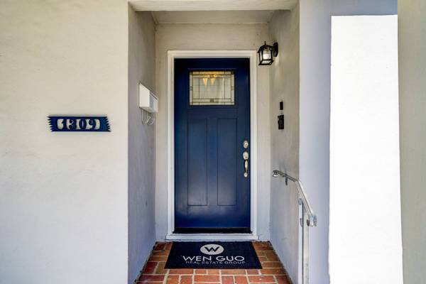 1309 S Delaware St, San Mateo, CA 94402