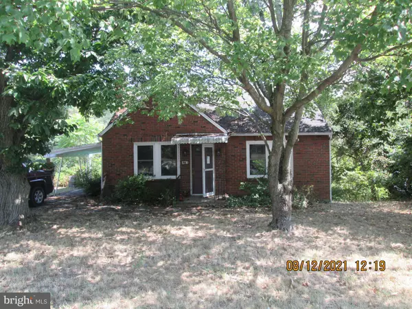 12710 WINCHESTER RD SW