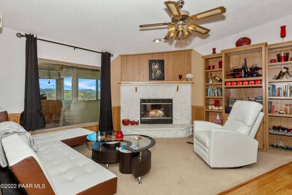 2552 Hilltop Road, Prescott, AZ 86301