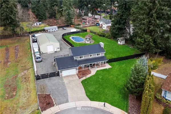 7127 142nd Street Ct E, Puyallup, WA 98373