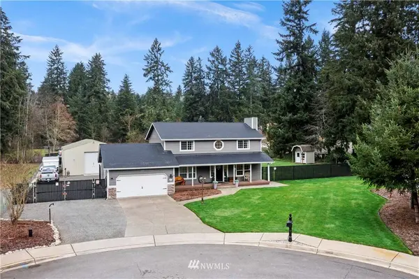 7127 142nd Street Ct E, Puyallup, WA 98373