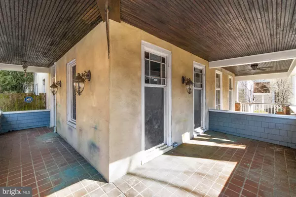 3911 GREENMOUNT AVE, Baltimore, MD 21218