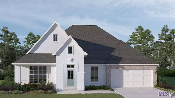 5425 IRIS HOLLOW RD, Slidell, LA 70461