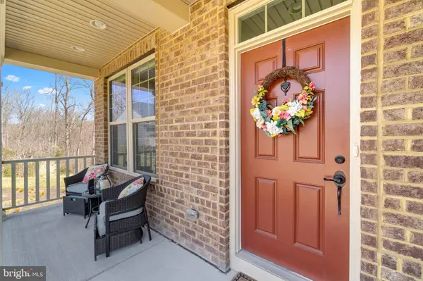 2510 RIVER RIDGE TRL, Ellicott City, MD 21043