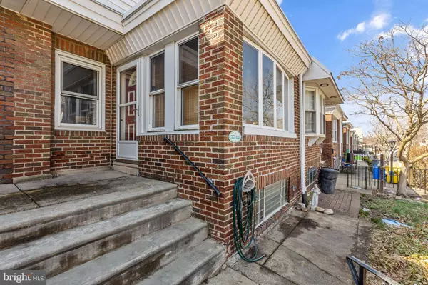 3344 ENGLEWOOD ST, Philadelphia, PA 19149