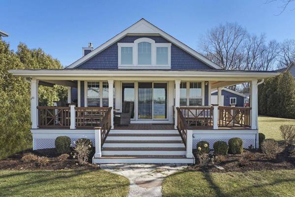 41434 N Westlake AVE, Antioch, IL 60002