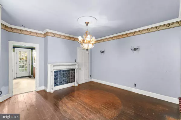 3911 GREENMOUNT AVE, Baltimore, MD 21218