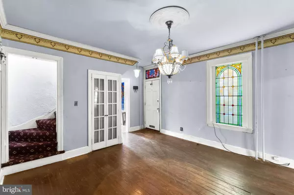 3911 GREENMOUNT AVE, Baltimore, MD 21218