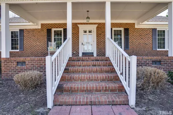 7196 Riverpoint Road, Elm City, NC 27822