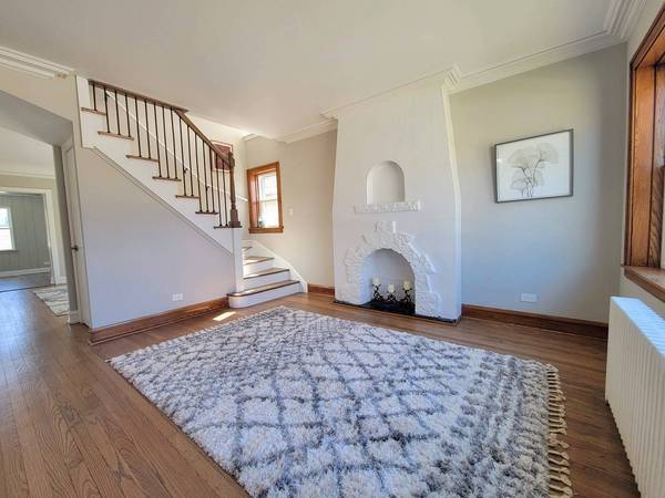 1245 S 12th AVE, Maywood, IL 60153