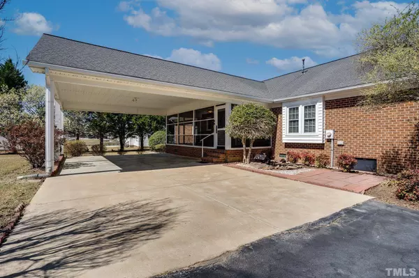 7196 Riverpoint Road, Elm City, NC 27822