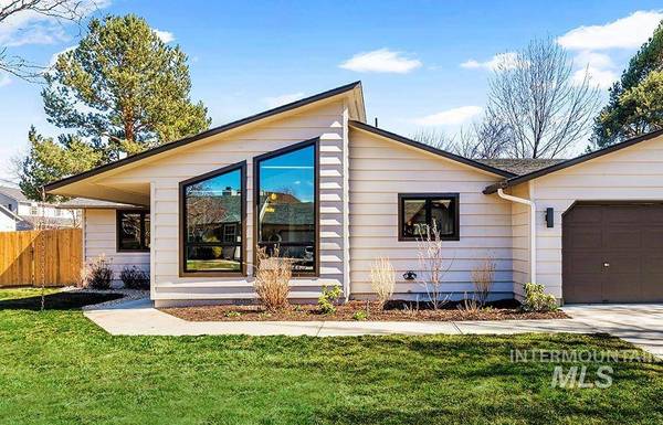 1900 S Londoner Way, Boise, ID 83706