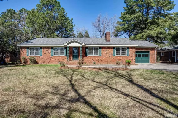 1106 Raleigh Road Parkway, Wilson, NC 27896