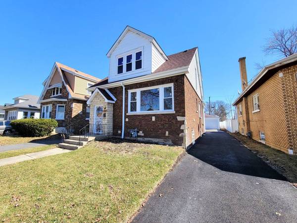 1245 S 12th AVE, Maywood, IL 60153