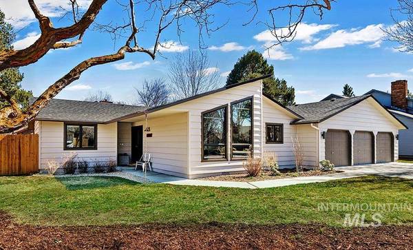 1900 S Londoner Way, Boise, ID 83706