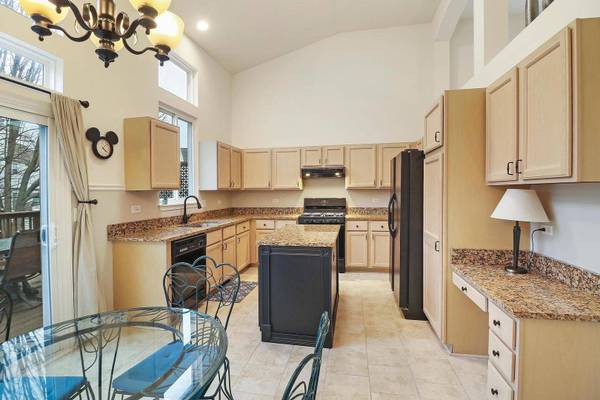 542 W Sweet Clover RD, Round Lake, IL 60073