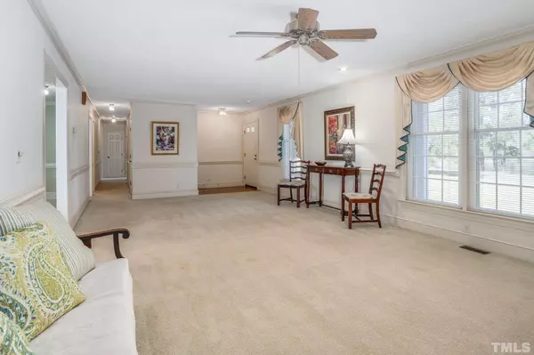 7196 Riverpoint Road, Elm City, NC 27822