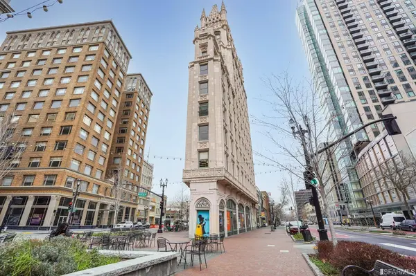 1615 Broadway, Oakland, CA 94612