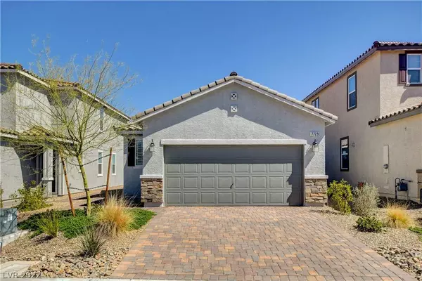 7729 Alder Forest Street, Las Vegas, NV 89113