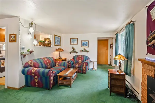 3021 N Belt St, Spokane, WA 99205