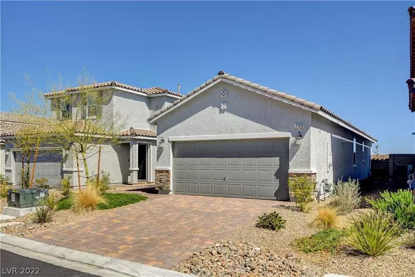 7729 Alder Forest Street, Las Vegas, NV 89113