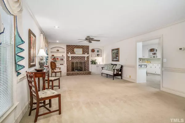 7196 Riverpoint Road, Elm City, NC 27822