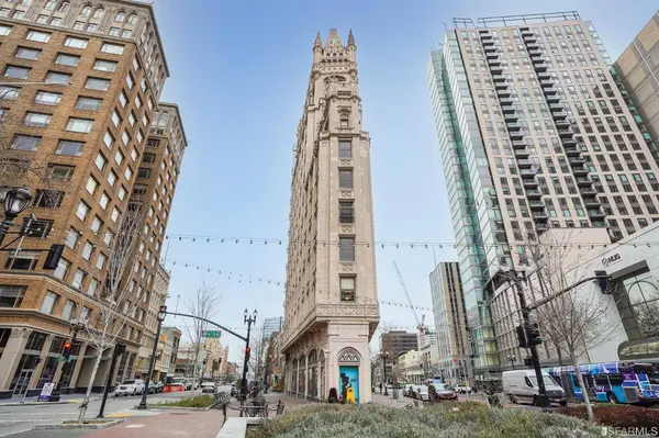 1615 Broadway, Oakland, CA 94612