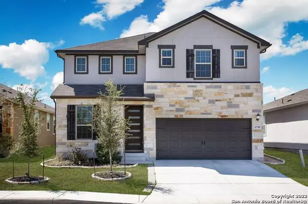 6730 ABBOT Crossing, San Antonio, TX 78249-3233