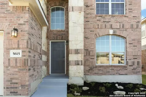 5615 GINGER RISE, San Antonio, TX 78253-5673