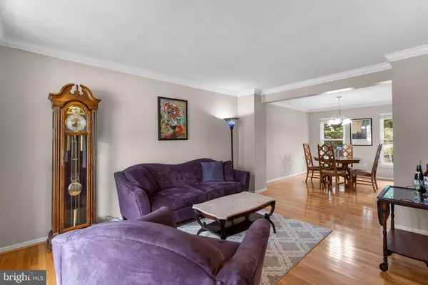 2 RAINDROP CIR, Reisterstown, MD 21136