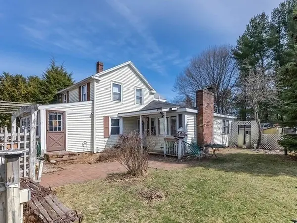 28 Boston Rd, Andover, MA 01810