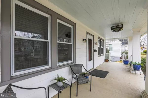 507 DUNKIRK RD, Baltimore, MD 21212