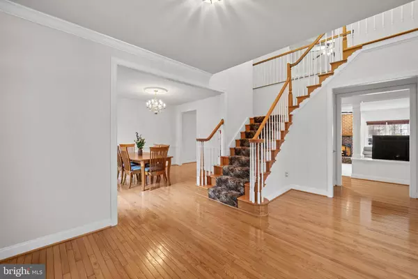 1515 WINFIELDS LN, Gambrills, MD 21054