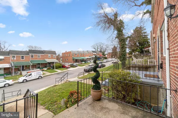 1012 STAMFORD RD, Baltimore, MD 21229