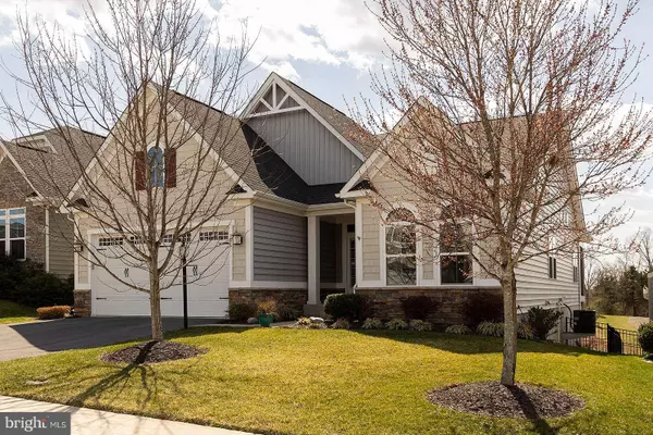 127 ATLANTIS LN, Lake Frederick, VA 22630