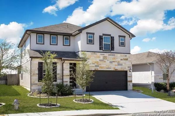 6730 ABBOT Crossing, San Antonio, TX 78249-3233