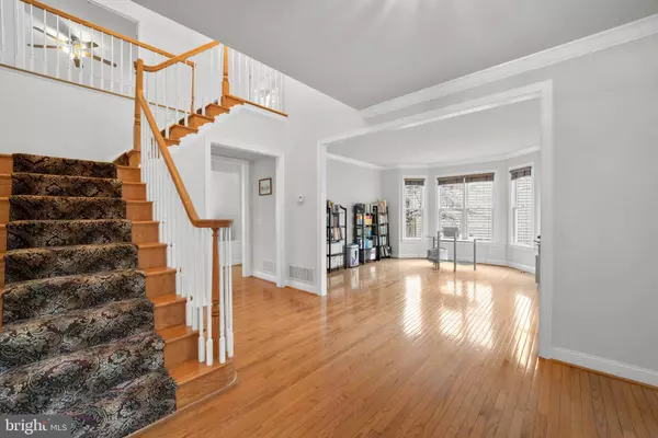 1515 WINFIELDS LN, Gambrills, MD 21054