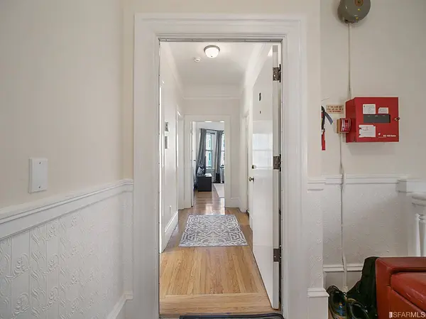 812 Arguello BLVD #816, San Francisco, CA 94118