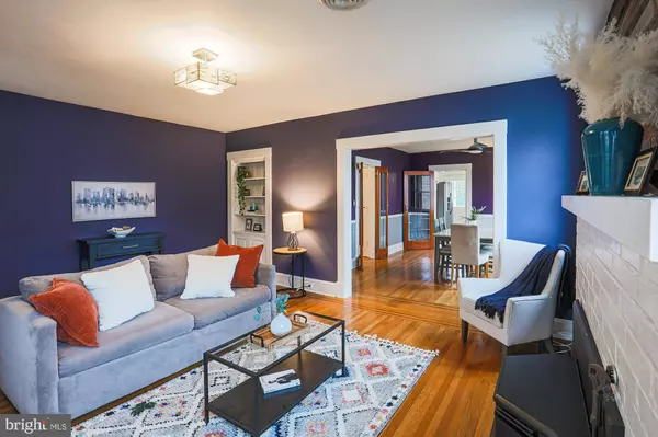 507 DUNKIRK RD, Baltimore, MD 21212